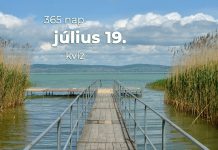 Július 19. Kvíz - július 19.
