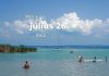 Július 26. Kvíz - július 26.