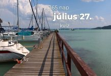 Július 27. Kvíz - július 27.