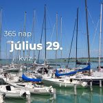 Július 29. Kvíz - július 29.