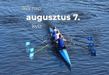 Augusztus 7. Kvíz - augusztus 7.