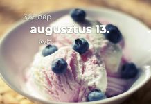 Augusztus 13. Kvíz - augusztus 13.