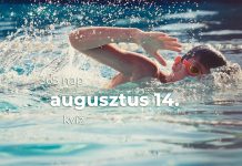 Augusztus 14. Kvíz - augusztus 14.