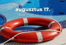 Augusztus 17. Kvíz - augusztus 17.