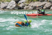 Augusztus 18. Kvíz - augusztus 18.