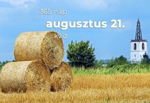 Augusztus 21. Kvíz - augusztus 21.