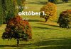 Október 1. Kvíz - október 1.