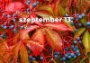 Szeptember 13. Kvíz - szeptember 13.