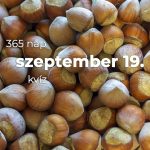 Szeptember 19. Kvíz - szeptember 19.