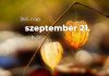 Szeptember 21. Kvíz - szeptember 21.