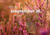 Szeptember 26. Kvíz - szeptember 26.