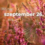 Szeptember 26. Kvíz - szeptember 26.