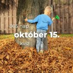 Október 15. Kvíz - október 15.