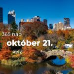 Október 21. Kvíz - október 21.