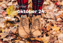 Október 24. Kvíz - október 24.
