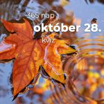 Október 28. Kvíz - október 28.