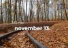 November 13. Kvíz - november 13.