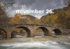 November 26. Kvíz - november 26.