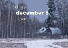 December 3. Kvíz - december 3.