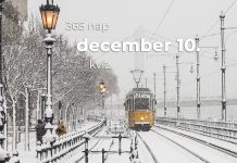 December 10. Kvíz - december 10.