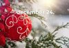 December 24. Kvíz - december 24.