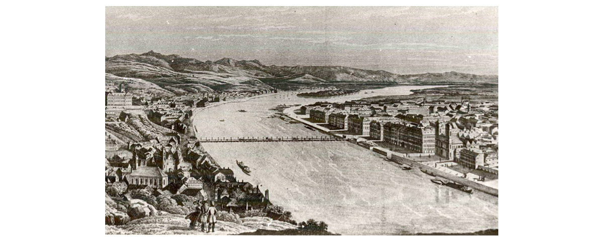 Budapest legjei 1. Question Image