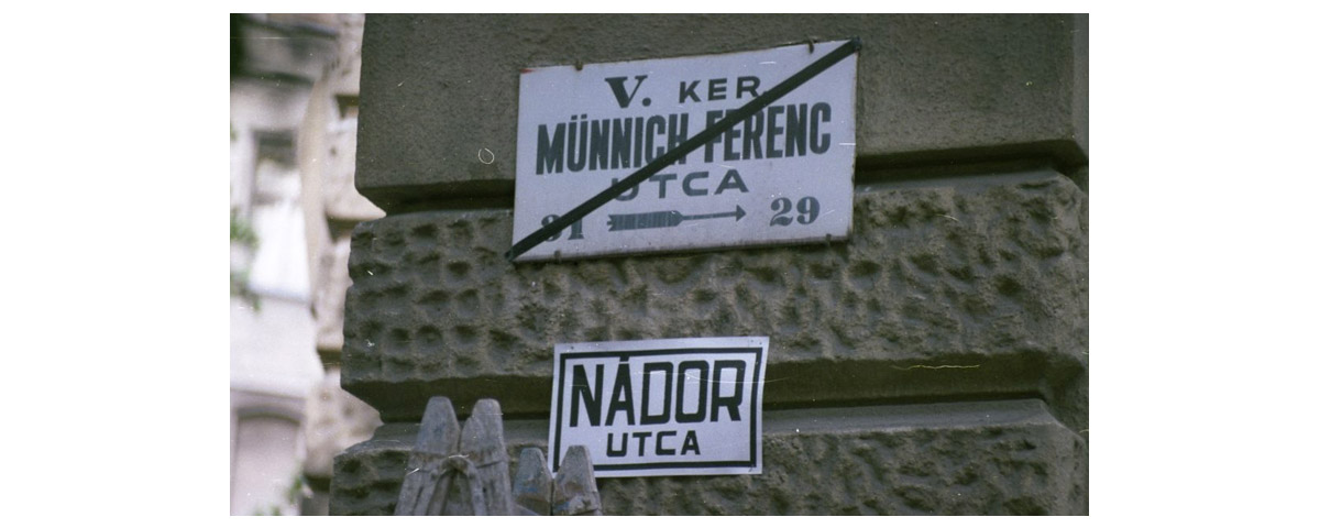 Budapest legjei 5. Question Image