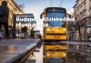 Budapest közlekedése régen és ma Budapest közlekedése régen és ma