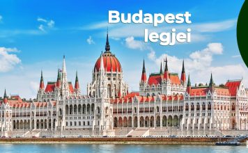 Budapest legjei Budapest legjei