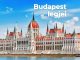 Budapest legjei Budapest legjei