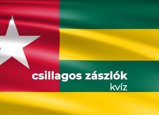 Csillagos zászlók Csillagos zászlók