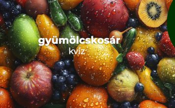 Gyümölcskosár – igaz vagy hamis? Gyümölcskosár