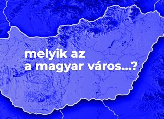 Melyik az a magyar város…? Magyar városok