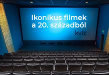 Ikonikus filmek a 20. századból Ikonikus filmek (20. század)