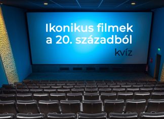 Ikonikus filmek a 20. századból Ikonikus filmek (20. század)