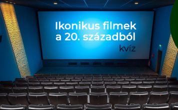Ikonikus filmek a 20. századból Ikonikus filmek (20. század)